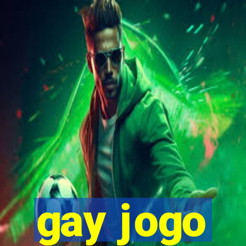 gay jogo